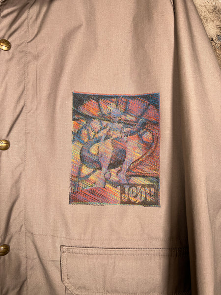 1/1 Jacket - Large