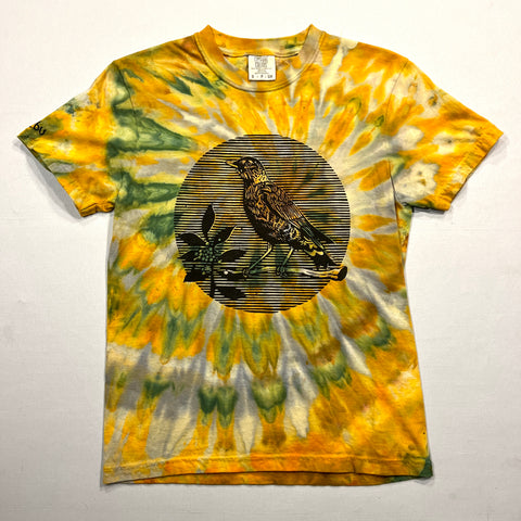 Robin Tie-Dye - Small