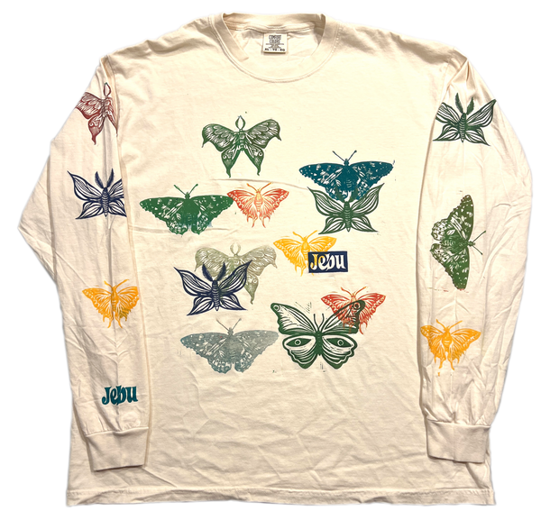 Moth Longsleeve