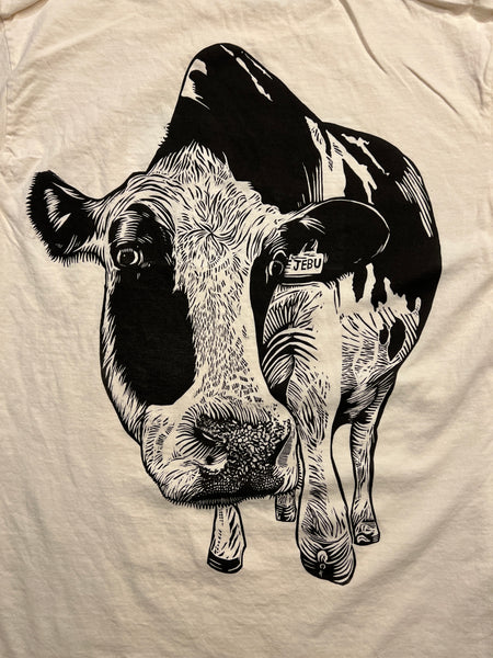 Cow Shirt