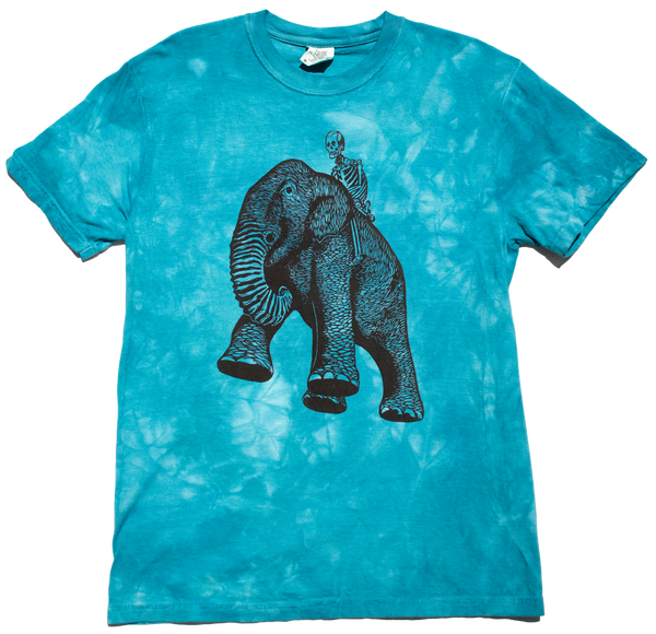 Skelephant Tee