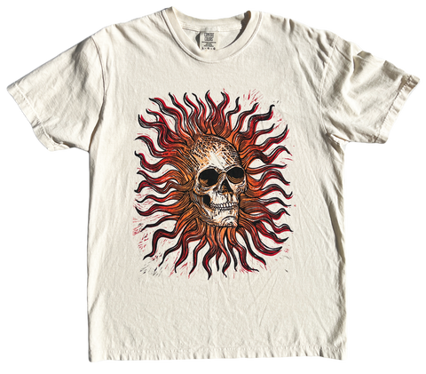 Skelesun Tee