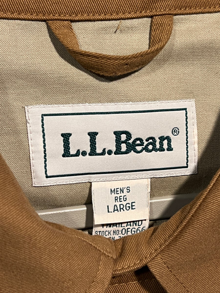 1/1 Jacket - Large